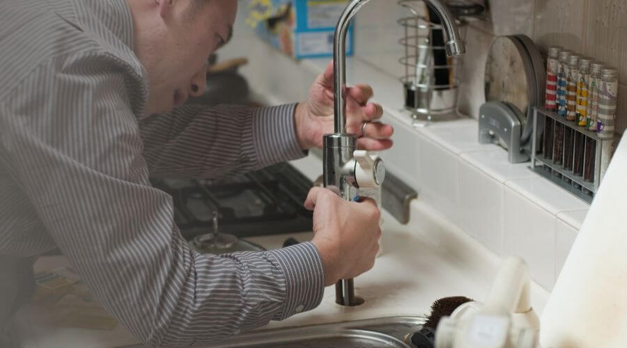 Professional Leak Detection Services in Moorcroft, WY